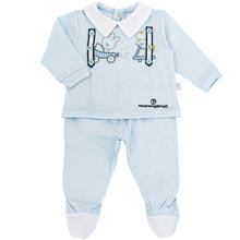 COMPLETINO 2 PZ CLINICO 