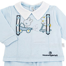 COMPLETINO 2 PZ CLINICO 