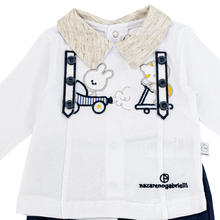 COMPLETINO 2 PZ CLINICO 