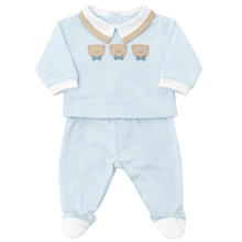 COMPLETINO 2 PZ CLINICO NEONATO 