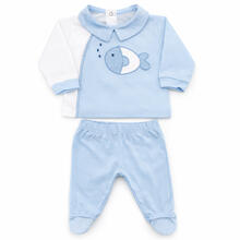 COMPLETINO 2 PZ CLINICO NEONATO 