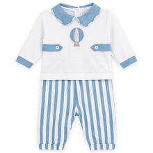 COMPLETINO 2 PZ CLINICO NEONATO 