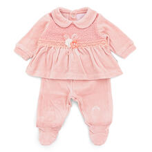 COMPLETINO CINIGLIA NEONATA 