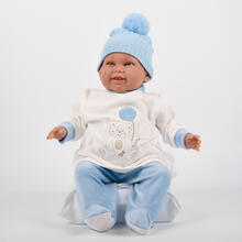 COMPLETINO CINIGLIA NEONATO 