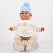 COMPLETINO CINIGLIA NEONATO 