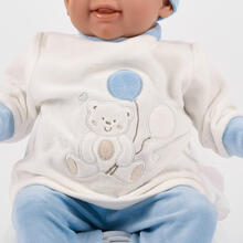 COMPLETINO CINIGLIA NEONATO 