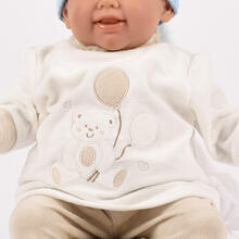 COMPLETINO CINIGLIA NEONATO 