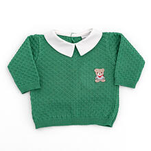 COMPLETINO CLINICO ESTIVO IN FILO DI COTONE 