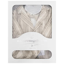 COMPLETINO NEONATO BATTESIMALE ESTIVO 