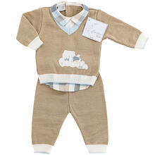 COMPLETINO PRIMA NASCITA INVERNALE 