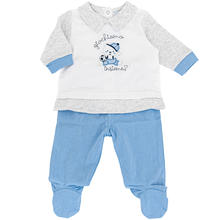 COMPLETO CLINICO COTONE 