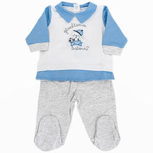 COMPLETO CLINICO COTONE 