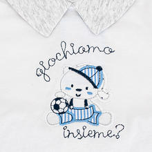 COMPLETO CLINICO COTONE 