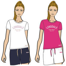 COMPLETO DONNA ESTIVO 