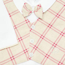 COMPLETO IN FILO DI COTONE 100% 