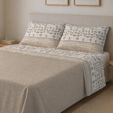 COMPLETO LETTO 1 PIAZZA CM 150X290 