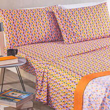 COMPLETO LETTO 1 PIAZZA COTONE 