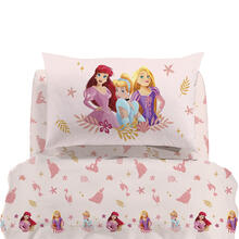 COMPLETO LETTO 1 PIAZZA COTONE STAMPATO 