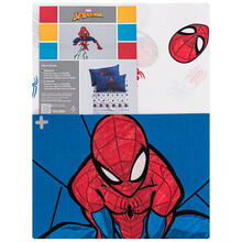 COMPLETO LETTO 1 PIAZZA COTONE STAMPATO 