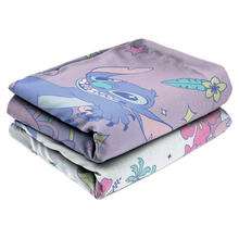 COMPLETO LETTO 1 PIAZZA COTONE STITCH 