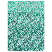 COMPLETO LETTO 1 PIAZZA E MEZZA FLANELLA SOPRA CM185X290 