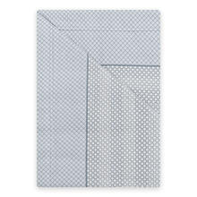 COMPLETO LETTO 1 PIAZZA E MEZZA SOPRA CM 185X290 