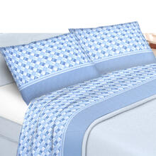 COMPLETO LETTO 1 PIAZZA FLANELLA 