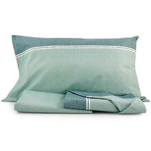 COMPLETO LETTO 1 PIAZZA FLANELLA SOPRA CM 150X290 