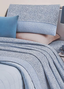 COMPLETO LETTO 1 PIAZZA SOPRA CM 150X290 