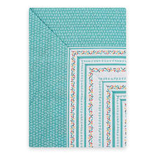 COMPLETO LETTO 1 PIAZZA SOPRA CM 150X290 