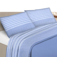 COMPLETO LETTO 2 PIAZZE CM 250X290 CON 2 FEDERE 50X80 