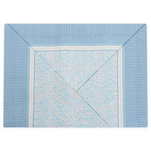 COMPLETO LETTO 2 PIAZZE COTONE 