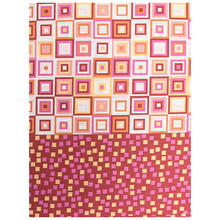 COMPLETO LETTO 2 PIAZZE COTONE 