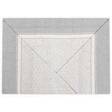 COMPLETO LETTO 2 PIAZZE COTONE 