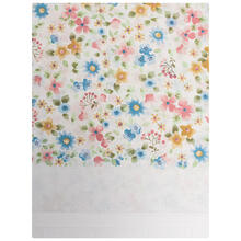 COMPLETO LETTO 2 PIAZZE COTONE 