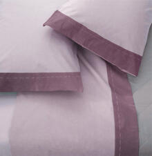 COMPLETO LETTO 2 PIAZZE COTONE CM 240X280 