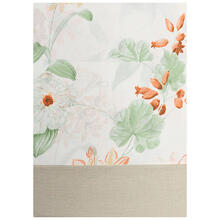 COMPLETO LETTO 2 PIAZZE COTONE CM 240X280 