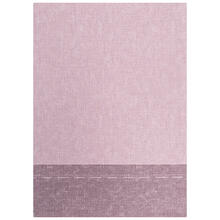 COMPLETO LETTO 2 PIAZZE COTONE CM 240X280 