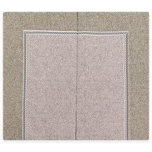 COMPLETO LETTO 2 PIAZZE COTONE PERCALLE CM 270X300 