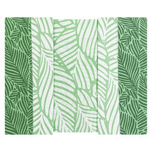 COMPLETO LETTO 2 PIAZZE COTONE PERCALLE 80 FILI 270X300 CM 