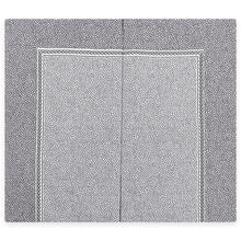 COMPLETO LETTO 2 PIAZZE COTONE PERCALLE CM 270X300 