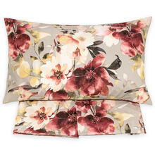 COMPLETO LETTO 2 PIAZZE COTONE SOPRA 240X300 