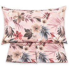 COMPLETO LETTO 2 PIAZZE COTONE SOPRA 240X300 