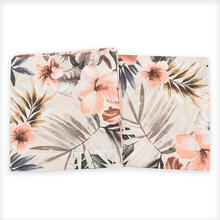 COMPLETO LETTO 2 PIAZZE COTONE SOPRA 240X300 