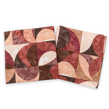 COMPLETO LETTO 2 PIAZZE COTONE SOPRA 240X300 