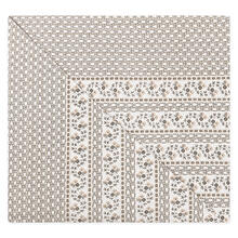 COMPLETO LETTO 2 PIAZZE COTONE SOPRA CM 240X270 