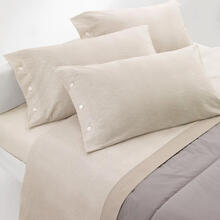 COMPLETO LETTO 2 PIAZZE FLANELLA 