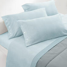 COMPLETO LETTO 2 PIAZZE FLANELLA 