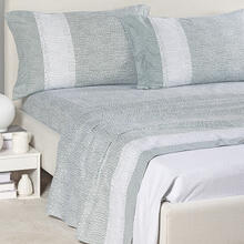 COMPLETO LETTO 2 PIAZZE FLANELLA 