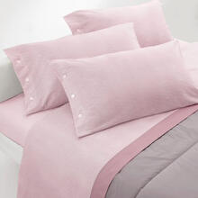 COMPLETO LETTO 2 PIAZZE FLANELLA 